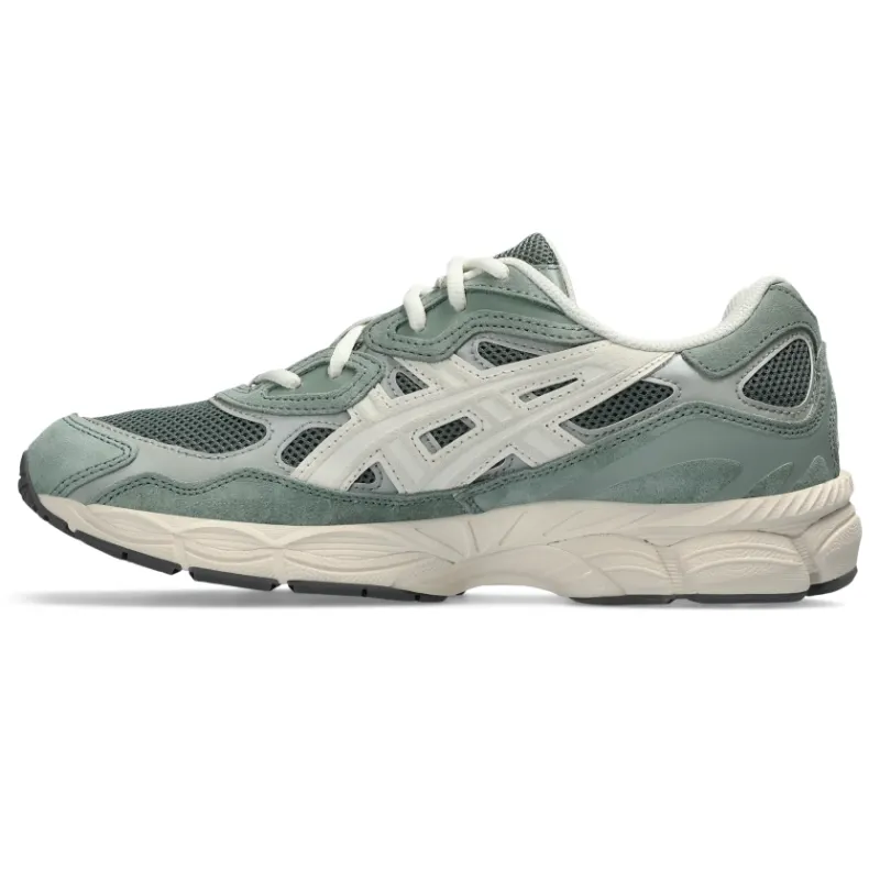 ASICS SportStyle GEL-NYC Green (1203A383-302)