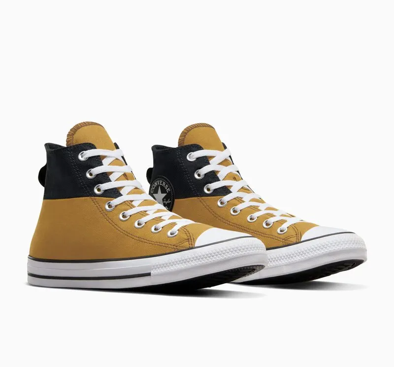 Converse Chuck Taylor All Star Hidden Trail/zwart/wit (A05629C)