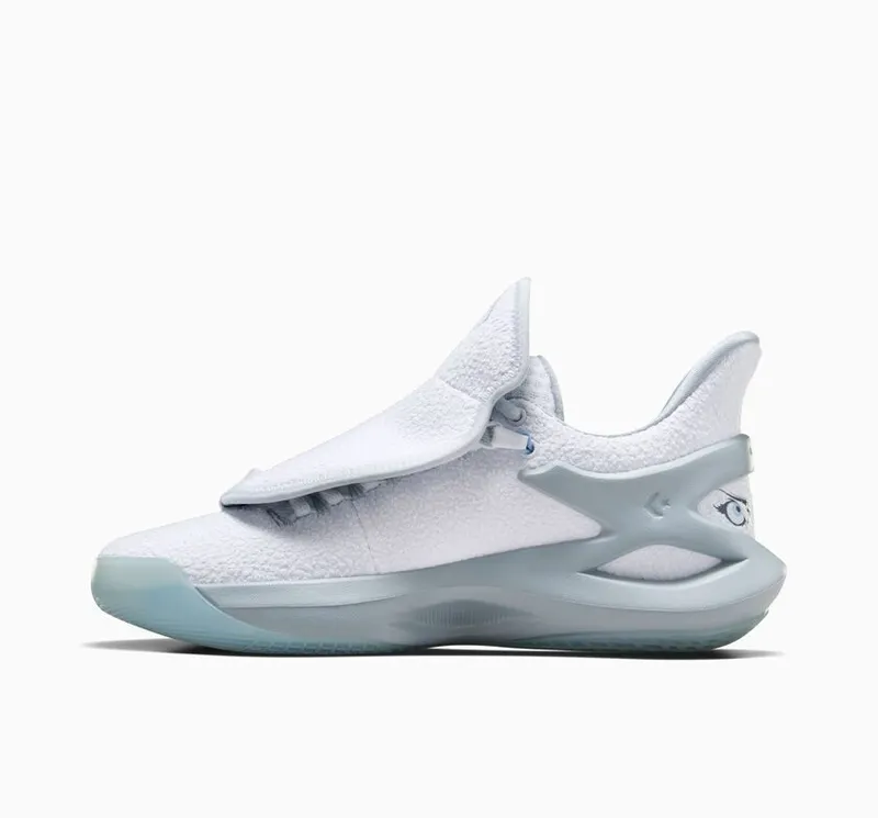 Converse All Star BB Trilliant CX Wit/moonbathe (A05710C)