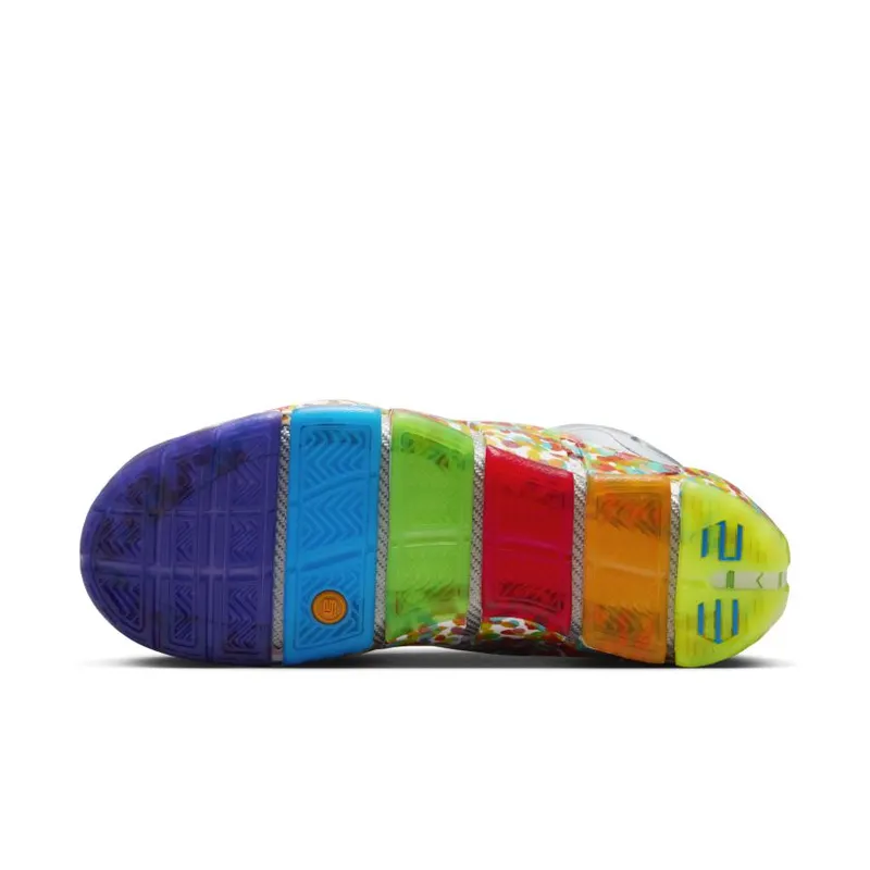 Nike LeBron IV ‘Fruity PEBBLES™’ (DQ9310-100)