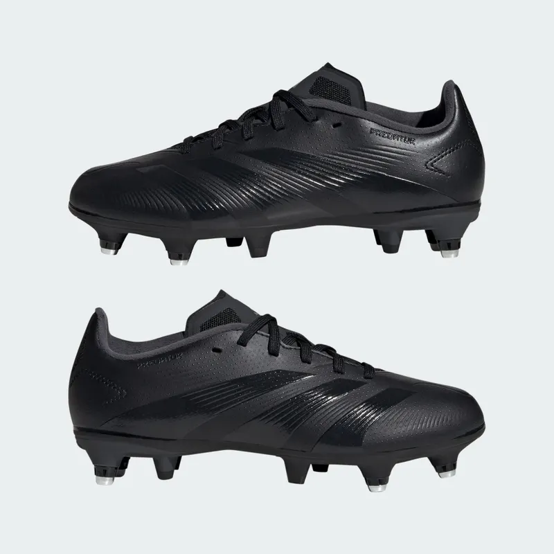 adidas Predator 24 League Soft Ground Boots (IG7737)