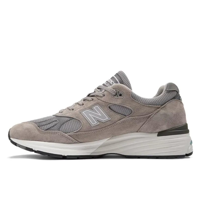New Balance U991 GL2 Made in UK Rock Ridge (U991GL2)