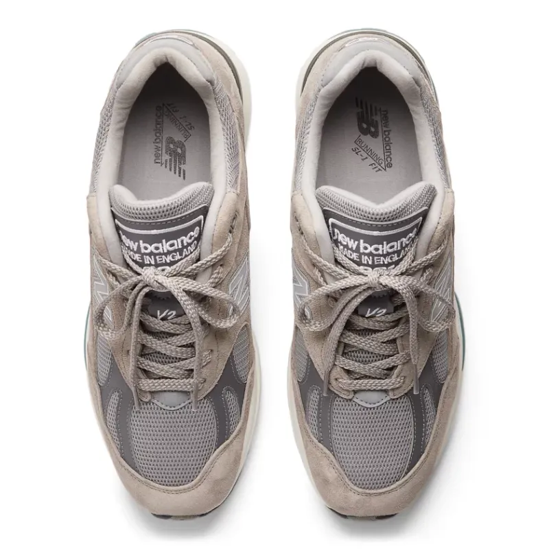 New Balance U991 GL2 Made in UK Rock Ridge (U991GL2)