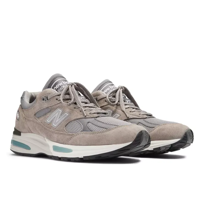 New Balance U991 GL2 Made in UK Rock Ridge (U991GL2)