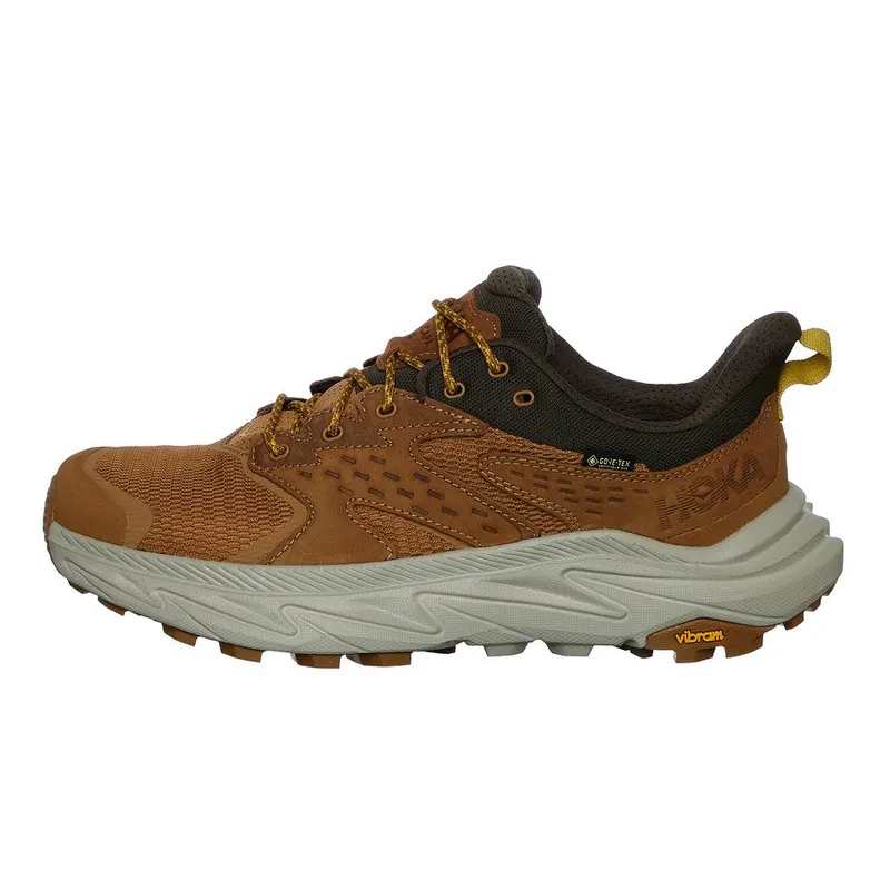 HOKA Anacapa 2 Low Gore-Tex Honey / Barley (1141632-HLY-D)