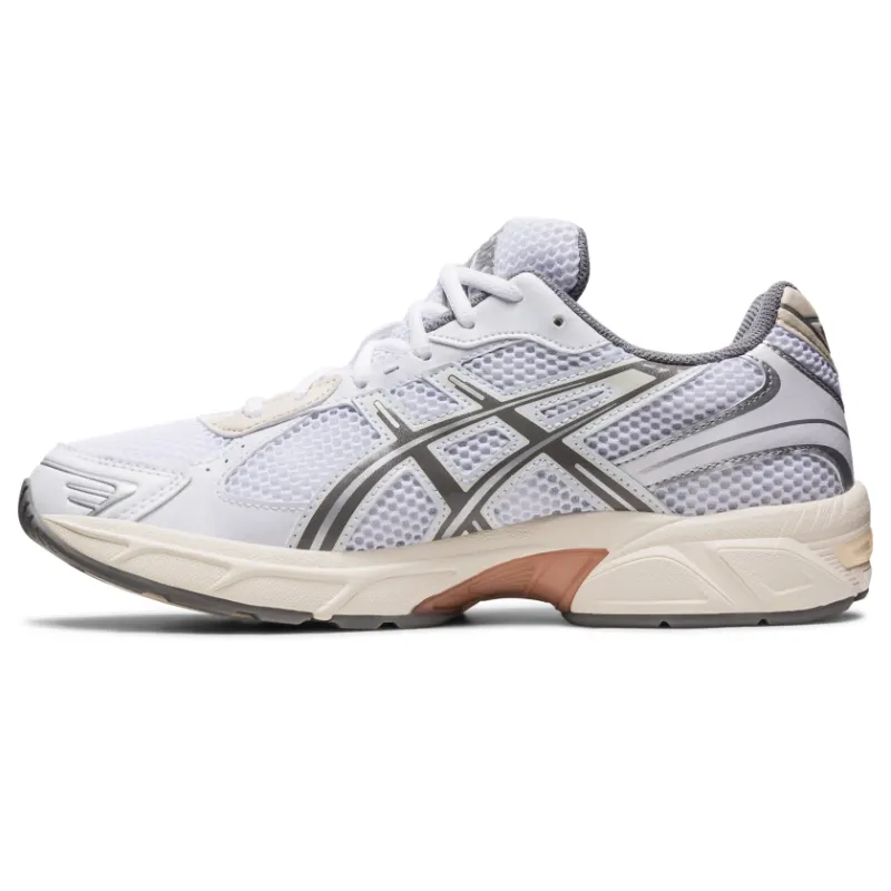 Asics Gel-1130 White / Clay Grey (1201A256-112)