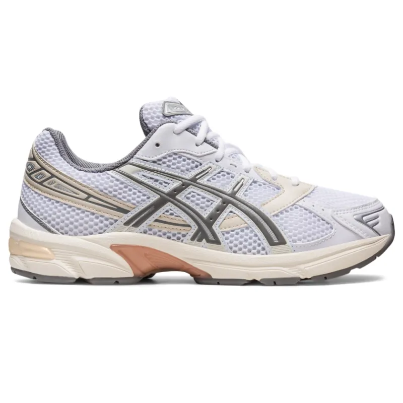 Asics Gel-1130 White / Clay Grey (1201A256-112)