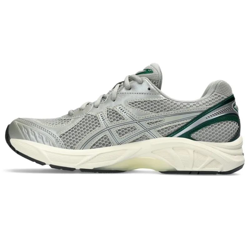 Asics GT-2160 Seal Grey / Jewel Green (1203A275-022)