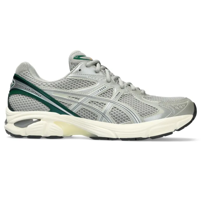 Asics GT-2160 Seal Grey / Jewel Green (1203A275-022)