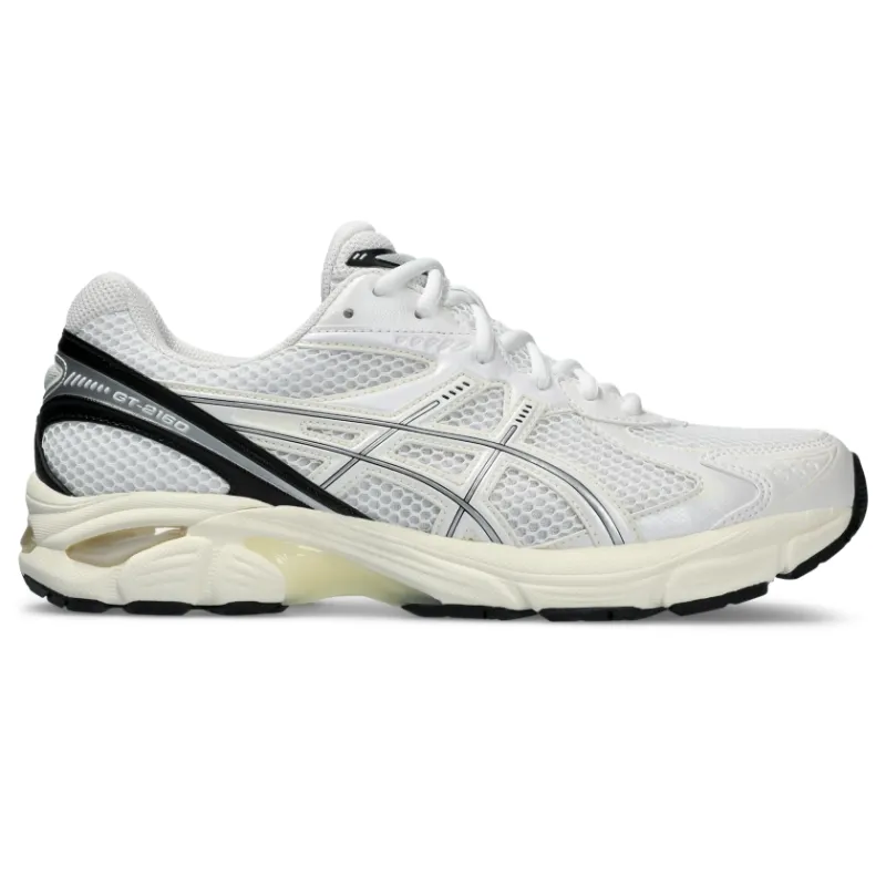 Asics GT-2160 White / Black (1203A275-104)