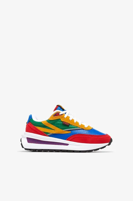 Fila Renno Premium (3RM02258-434)