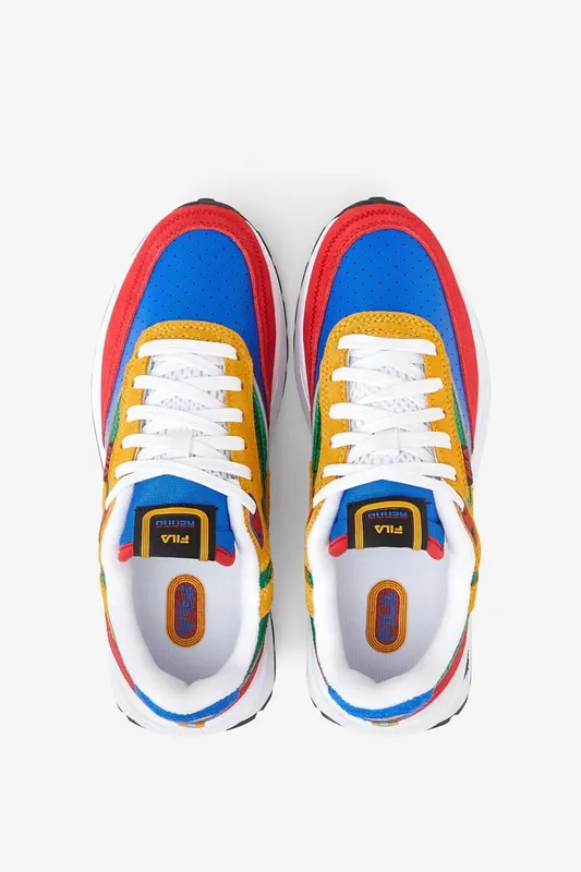 Fila Renno Premium (3RM02258-434)