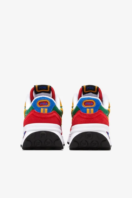 Fila Renno Premium (3RM02258-434)