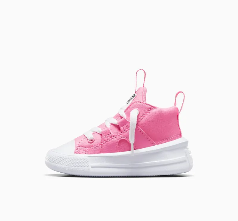 Converse Chuck Taylor All Star Ultra Seasonal Color Oops Pink/oops Pink/white (A06131C)