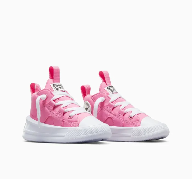 Converse Chuck Taylor All Star Ultra Seasonal Color Oops Pink/oops Pink/white (A06131C)