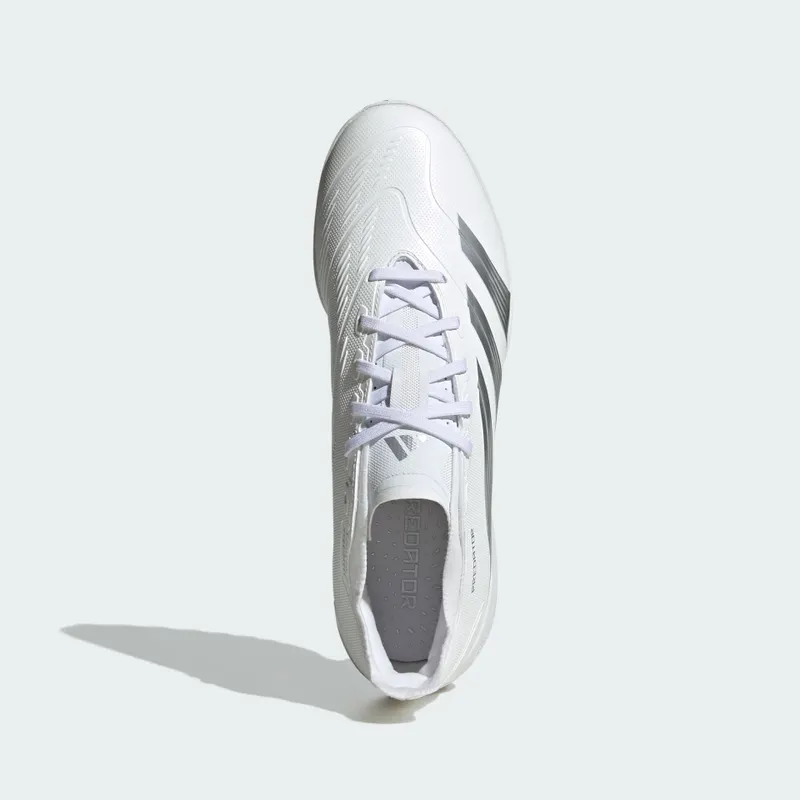 adidas Predator 24 League Low Turf Voetbalschoenen (IE2613)