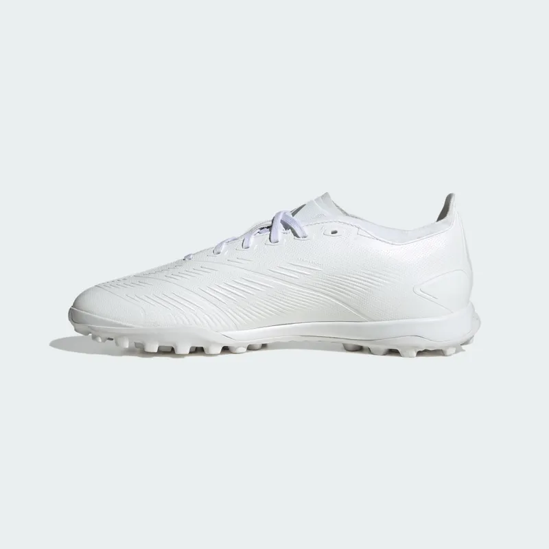 adidas Predator 24 League Low Turf Voetbalschoenen (IE2613)