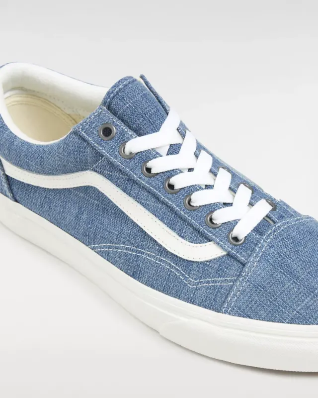 VANS Old Skool Blauw (VN000CR5Y6Z)