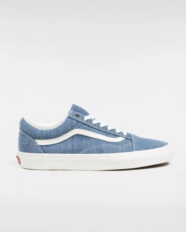 VANS Old Skool Blauw (VN000CR5Y6Z)