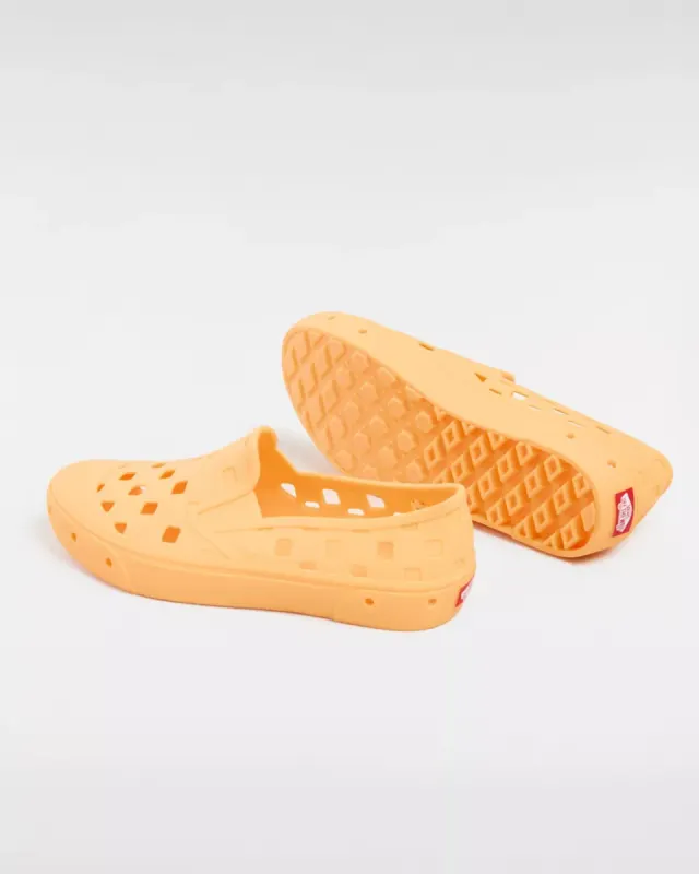 VANS Slip-on Trk Zwart (VN0A5HF887T)