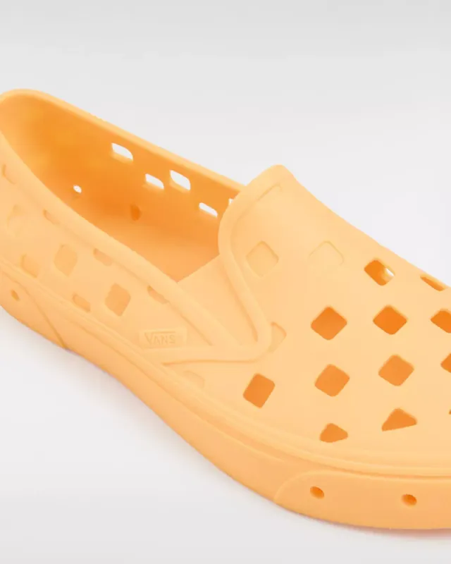 VANS Slip-on Trk Zwart (VN0A5HF887T)