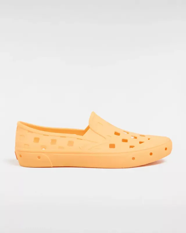 VANS Slip-on Trk Zwart (VN0A5HF887T)