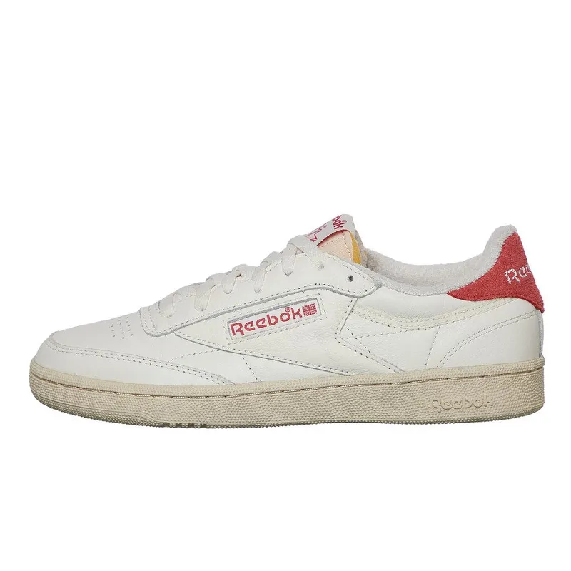 Reebok Club C 85 Vintage Chalk / Paper White / Astro Dust (100074233)