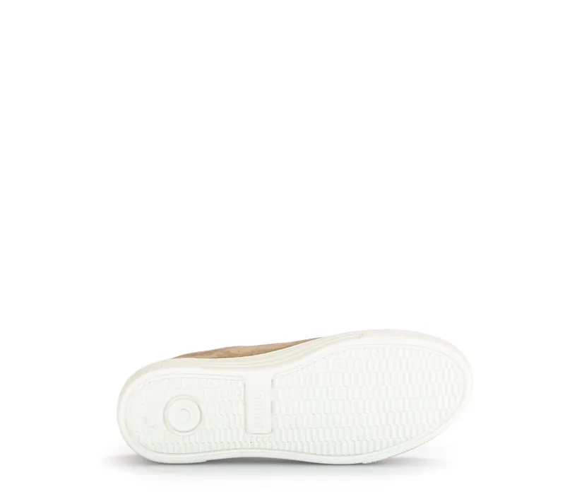 Gabor Lage sneakers Beige (46.460.30)