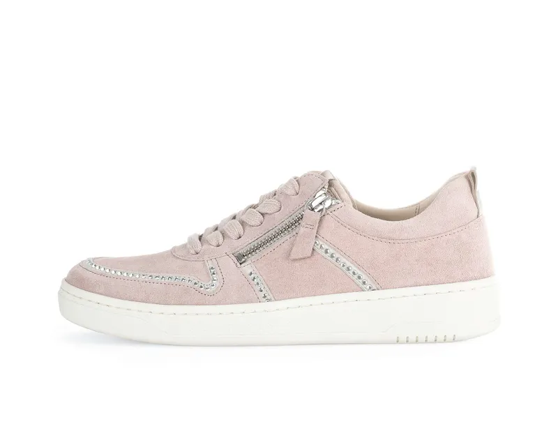 Gabor Lage sneakers Rose (43.341.10)