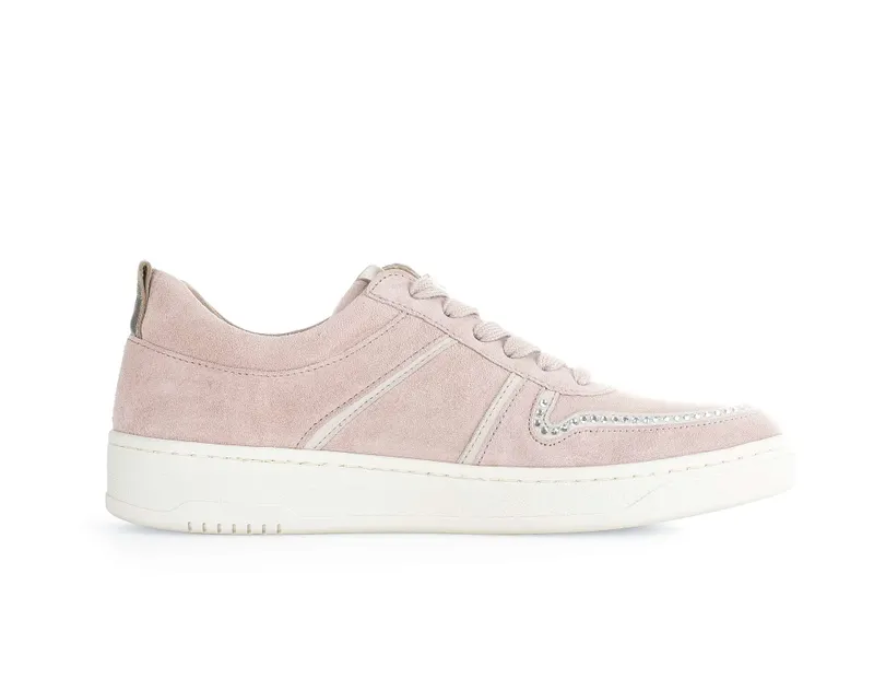 Gabor Lage sneakers Rose (43.341.10)