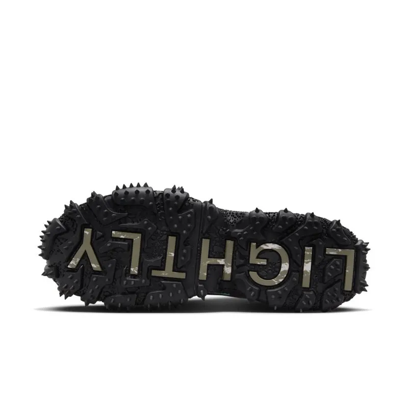 Nike Nike x Off-White Air Terra Forma Brown (DQ1615-200)