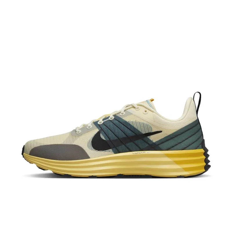 Nike Lunar Roam Yellow (DV2440-700)