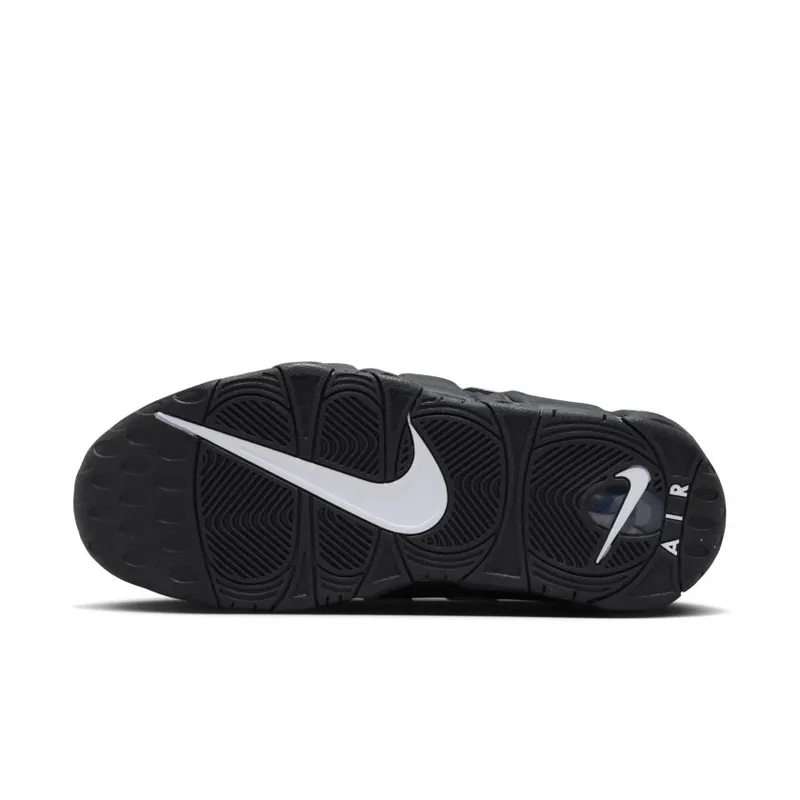 Nike Nike x AMBUSH Air More Uptempo Black (FB1299-001)