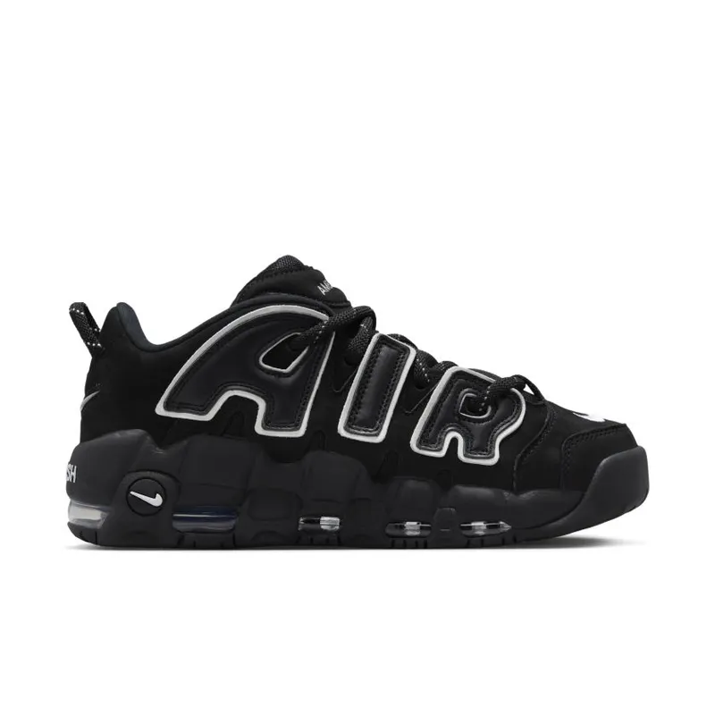 Nike Nike x AMBUSH Air More Uptempo Black (FB1299-001)