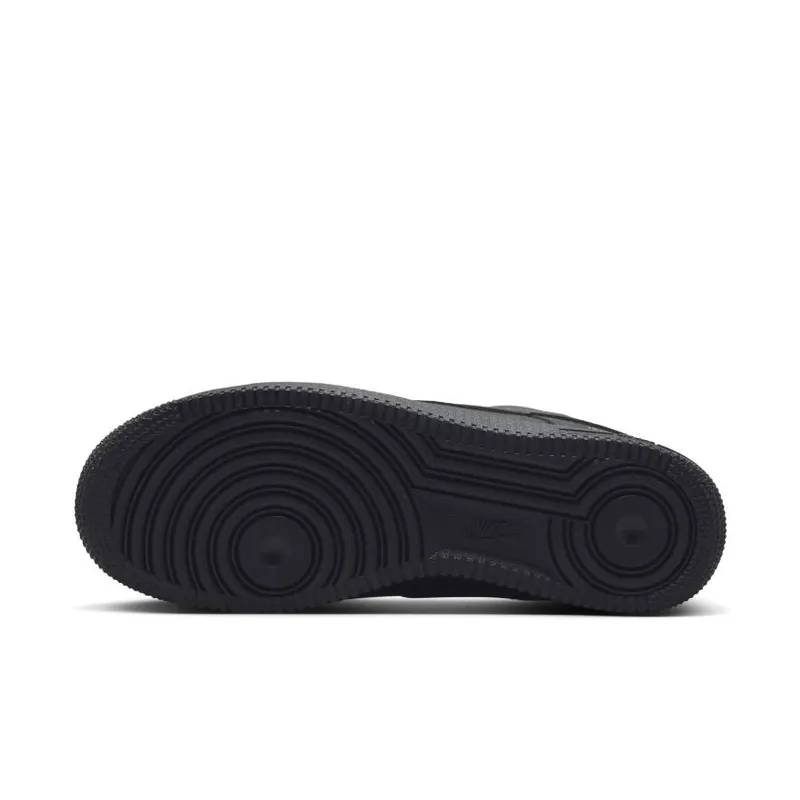 Nike Nike x ALYX Air Force 1 Black (FJ4908-001)