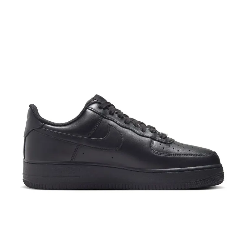 Nike Nike x ALYX Air Force 1 Black (FJ4908-001)
