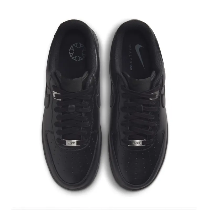 Nike Nike x ALYX Air Force 1 Black (FJ4908-001)