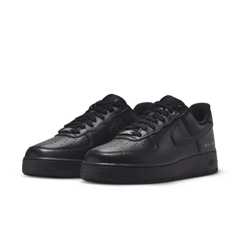 Nike Nike x ALYX Air Force 1 Black (FJ4908-001)
