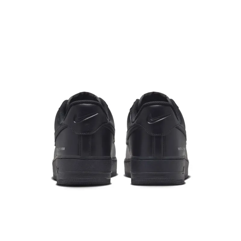 Nike Nike x ALYX Air Force 1 Black (FJ4908-001)