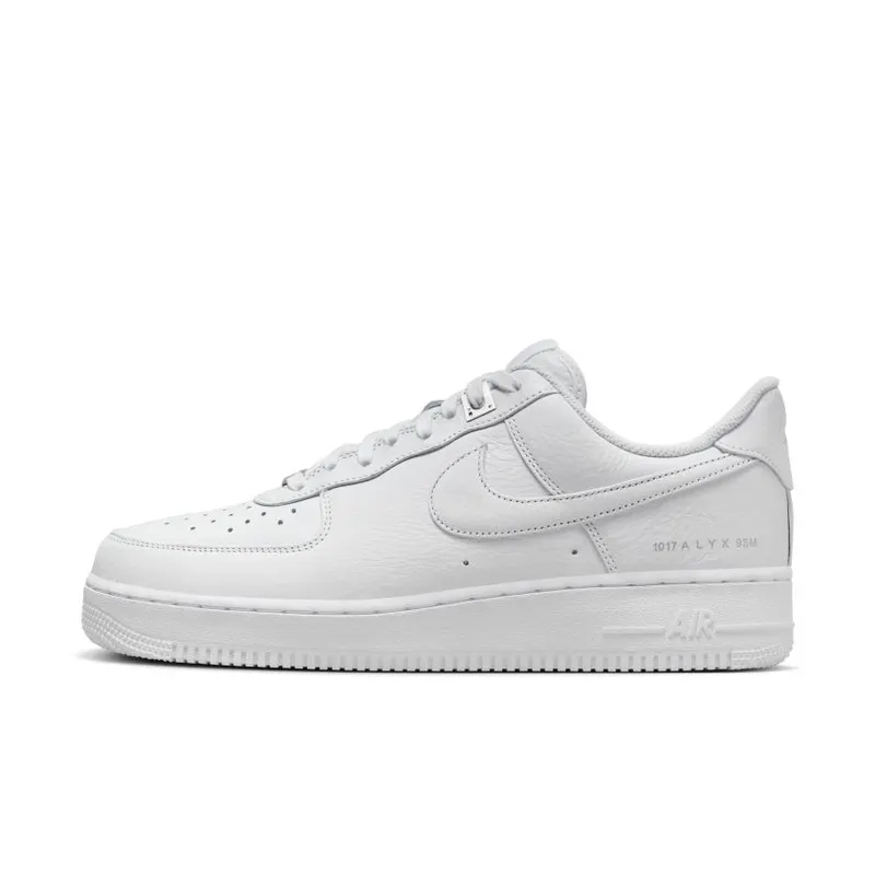 Nike Nike x ALYX Air Force 1 White (FJ4908-100)