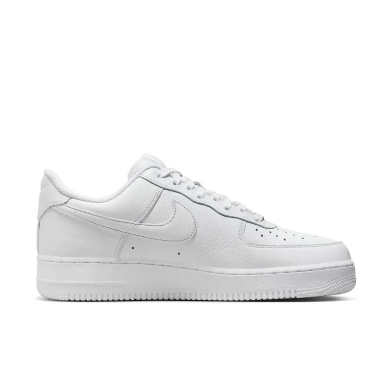 Nike Nike x ALYX Air Force 1 White (FJ4908-100)
