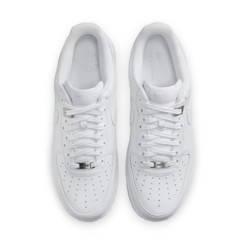 Nike Nike x ALYX Air Force 1 White (FJ4908-100)