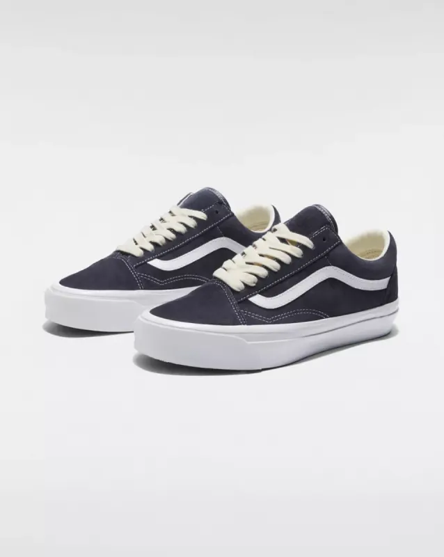 VANS Premium Old Skool 36 Blauw (VN000CNGCIE)