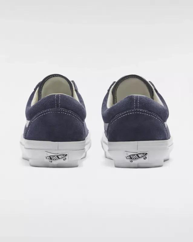 VANS Premium Old Skool 36 Blauw (VN000CNGCIE)