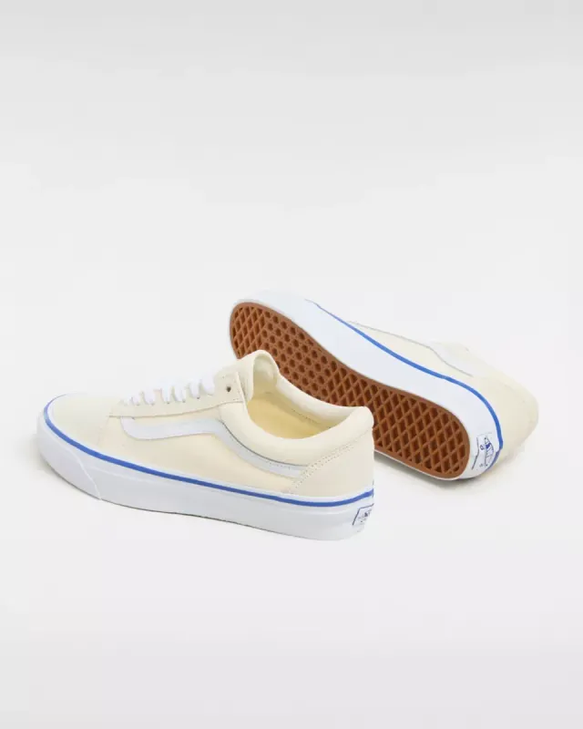 VANS Premium Old Skool 36 Beige (VN000CNGOFW)