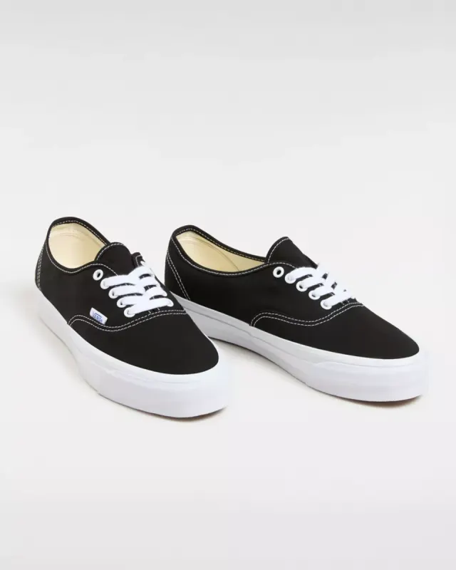 VANS Premium Authentic 44 Zwart (VN000CQABA2)