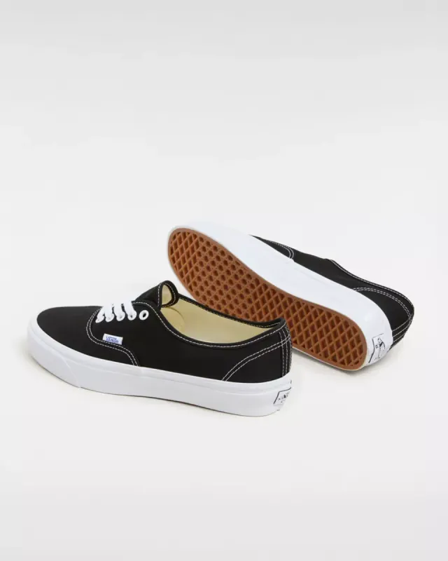 VANS Premium Authentic 44 Zwart (VN000CQABA2)