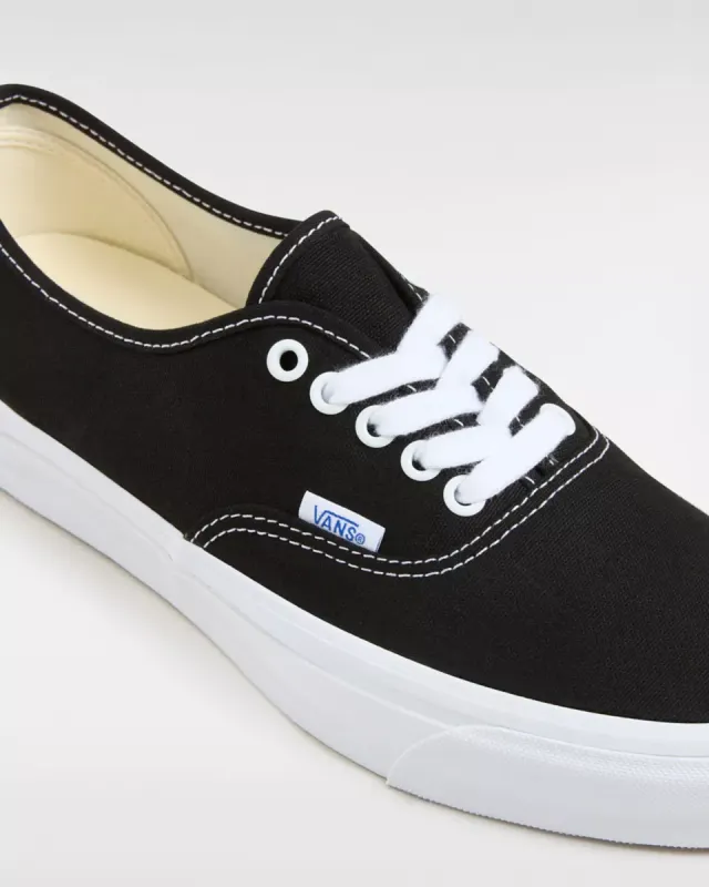VANS Premium Authentic 44 Zwart (VN000CQABA2)