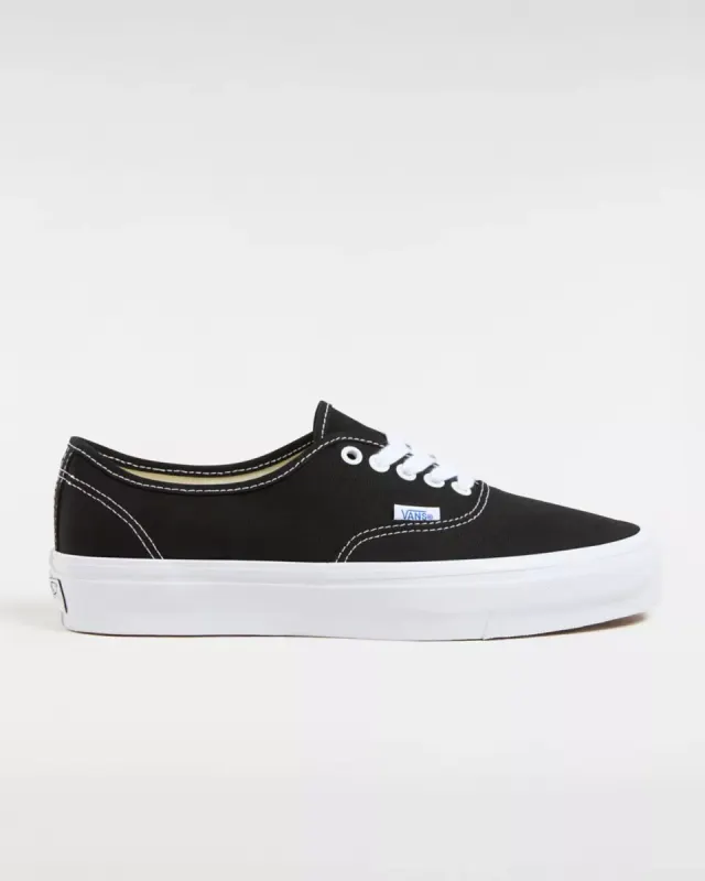 VANS Premium Authentic 44 Zwart (VN000CQABA2)