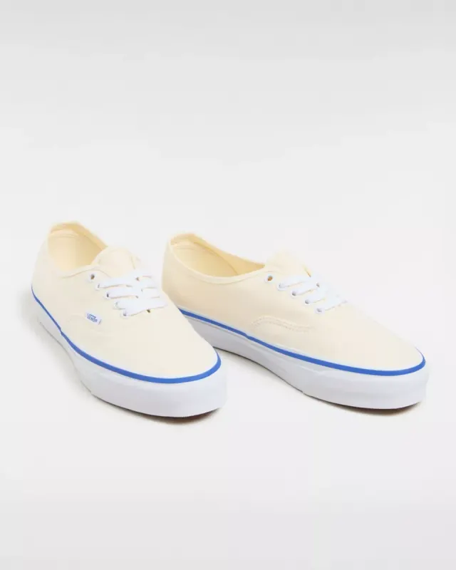 VANS Premium Authentic 44 Beige (VN000CQAOFW)